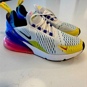 Nike Air27c US Youth 5.5.